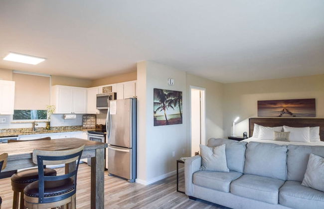 Beach & Tennis 1207 - Foto 2