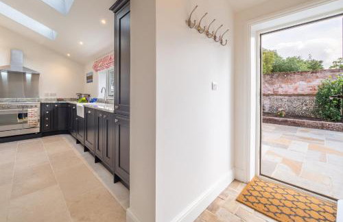 Luxurious rural retreat - Holt Coach House - Foto 17