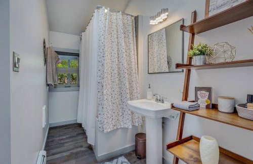 Cozy Modern House seconds from Roaring Fork River - Foto 13