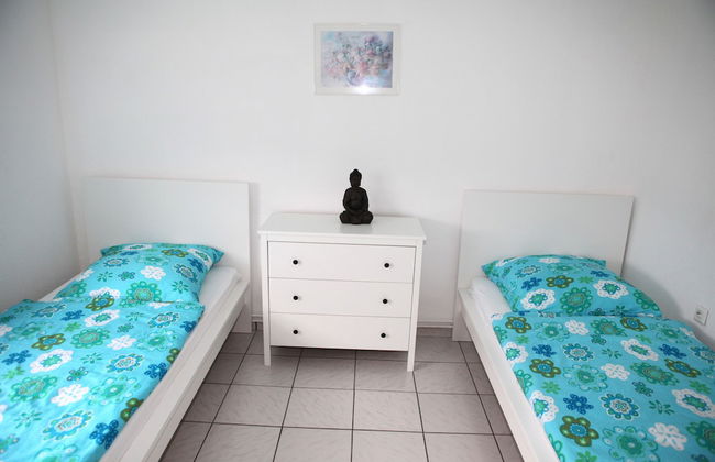 White House Bochum Ehrenfeld - Foto 24