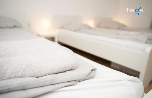 BEGE APARTMENTS LightHaus - Foto 7