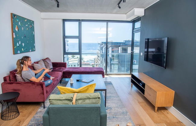 Latitude Aparthotel - Photo 49