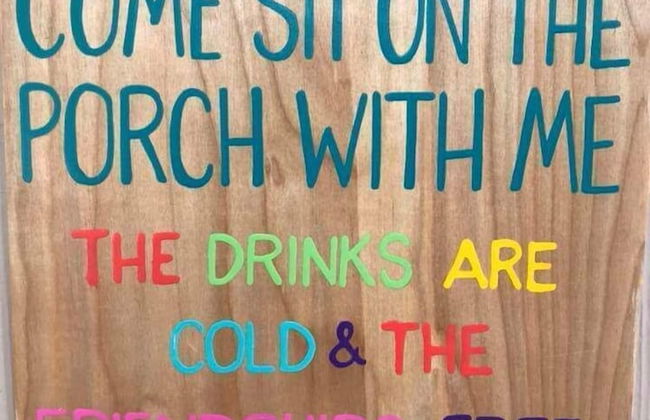 Come Friday Cottages on the Bay - Foto 64