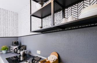 Old Town Apartments Schönhauser Allee Berlin - Photo 36