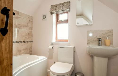 Silver Birch Lodge - Foto 12