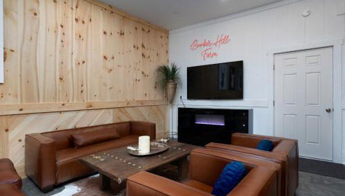 Bunker Hill Farm - Foto 5