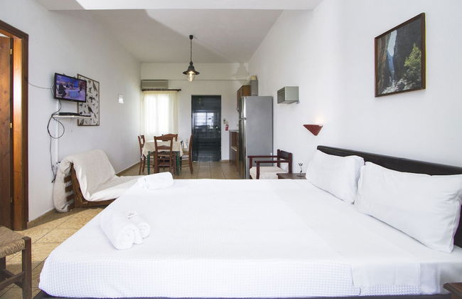 Olive Tree Apartments - Foto 7