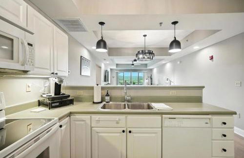 New 2 Bed 2 Bath Condo with Pool at BMS - Foto 8