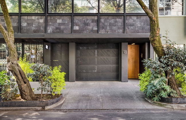 ULIV Condesa - Foto 46