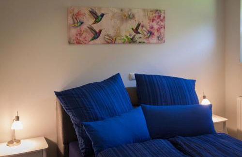 Auszeithof Otersen - Ferienwohnung 1 - Foto 12