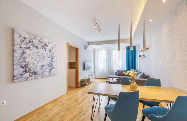 Arena Big Luxury Apartment - Photo 22