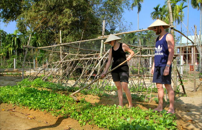 Green Areca villa - Photo 31