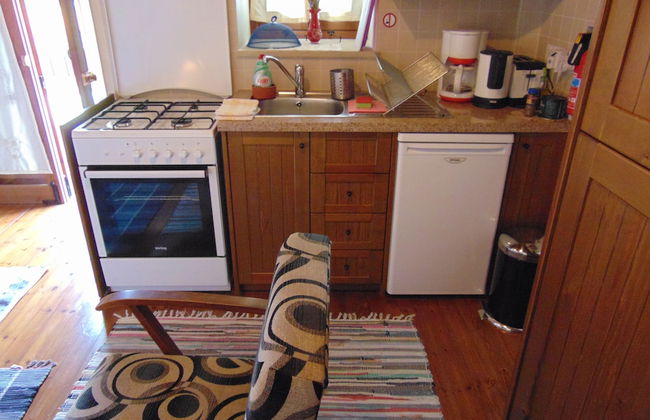 Charalambos Holiday Cottage - Photo 25