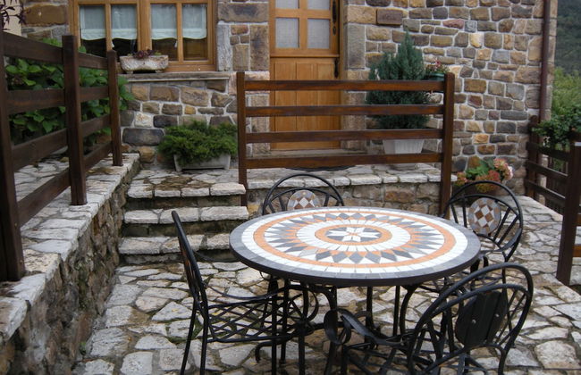 Apartamentos Rurales La Portiella - Foto 57