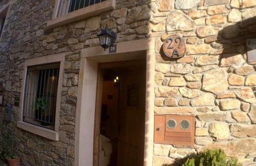 El Bulín de Braojos - 3 Casas - Foto 70