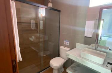 Casa Passarinho - Suítes acesso independente - Foto 28