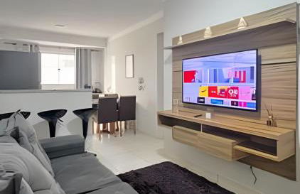 205-Apto c/ suíte | AR + Garagem | Próx. Unipam e Expo - Photo 1