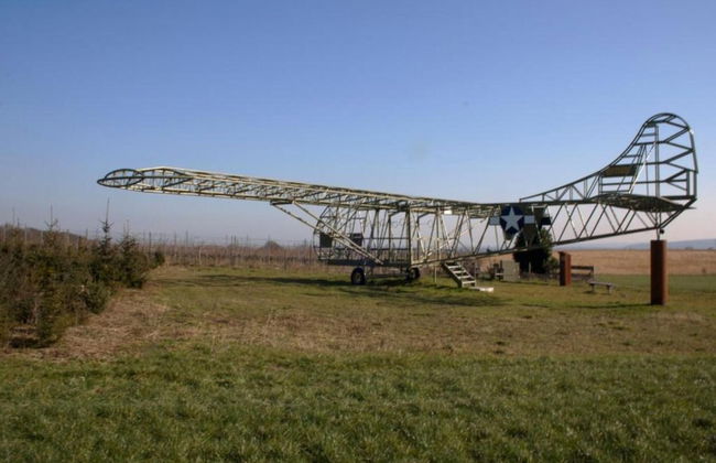 Holiday Home in Mook With Garden - Photo 34