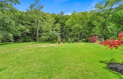 Cozy Small Studio Retreat by the River - Foto 11