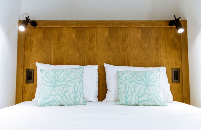 Anais Collection Hotels & Suites - Foto 10