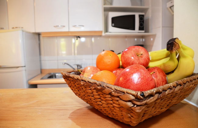 International Suites - Foto 6