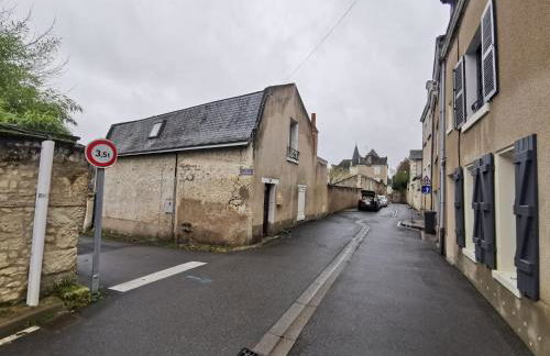 Maison au calme avec terrasse et jardin - Foto 30