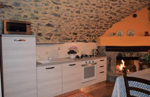 La Casa sull' Altopiano Mountain Lake Iseo hospitality - Photo 15