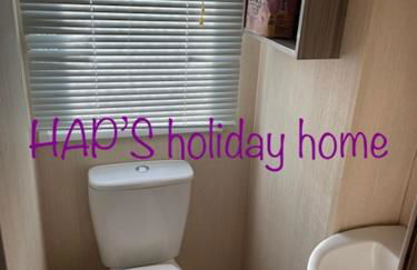 HAPs Holiday Home - Haven The Orchards - Foto 9