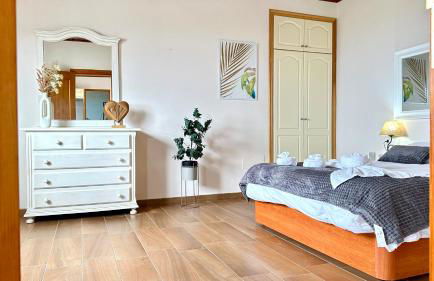 Maravilloso ático con terraza, vistas, BBQ, wifi - Foto 20