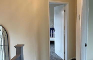 Cosy 3-bed Terrace Home, Nantwich - Foto 11