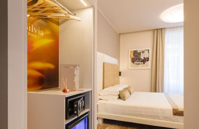 Etruska luxury Trastevere Guesthouse - Foto 33