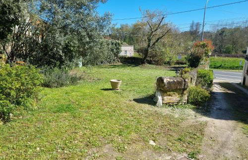 Maison semi troglodyte - Foto 22