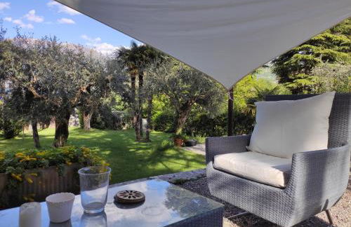 Villa Riva Lago - Apartment with parking - Photo 2