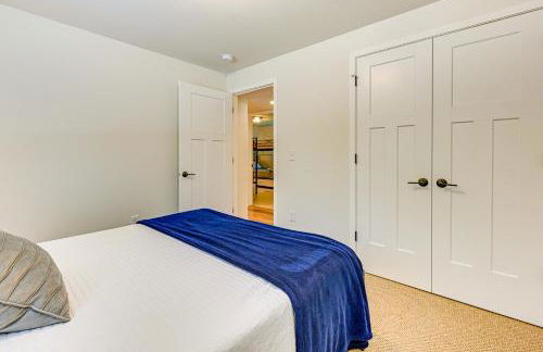 Ice Fish and Snowmobile! Home 2 Mi to Petenwell Lake - Foto 23