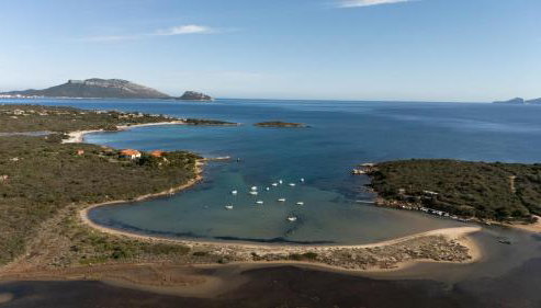 Splendida Villetta Vista Mare Bados - Foto 3