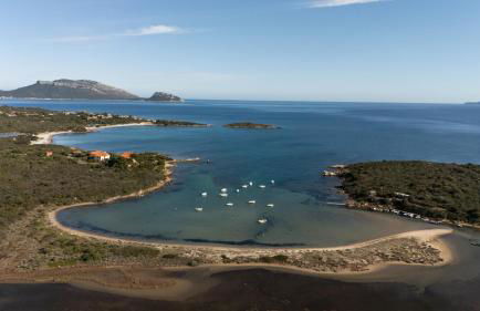 Splendida Villetta Vista Mare Bados - Photo 3