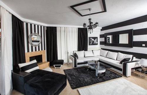 Villa Deluxe Sight - Foto 16