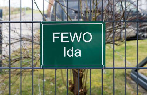 Ferienwohnung IDA - Foto 20