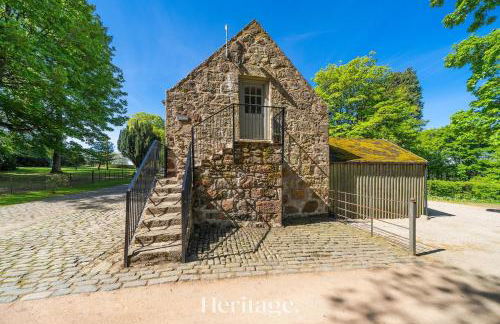 The Byre, Countryside Home - Foto 35