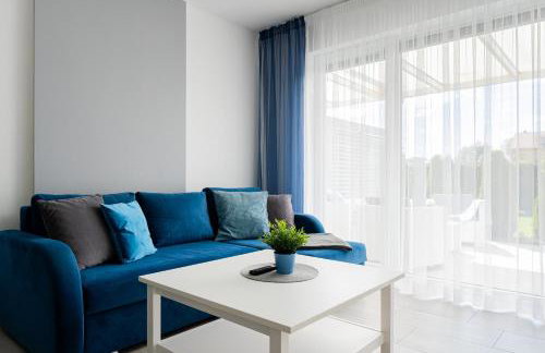 BARKA - Apartamenty Premium oraz Pokoje Blisko Plaży - Foto 60