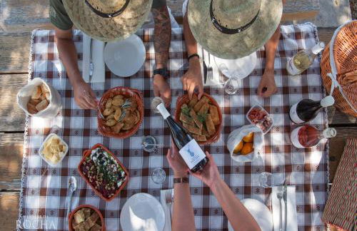 Herdade da Rocha - Boutique Lodge - Foto 40