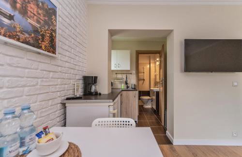 Willa Aleksandra - Apartamenty - Foto 58