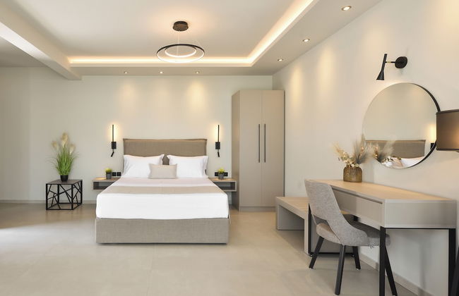 Olive All-Seasons Suites - Foto 18