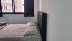 Studio bem localizado com preço justo - Foto 5