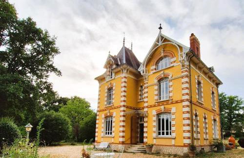 La villa Hortense - Foto 29