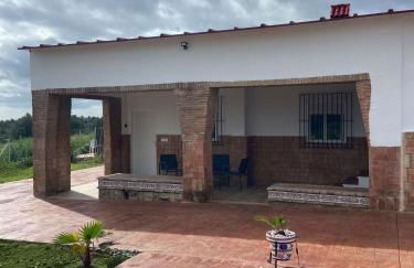 Hacienda Donaire Beas - Foto 56