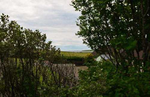 Aurora - Self Catering, Kirkwall, Quiet Location with Luxury Hot Tub - Foto 33