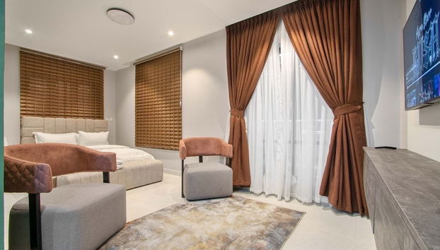 Wonder2 - Foto 4, Habitación