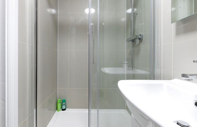 KVM - City Apartments - Foto 32