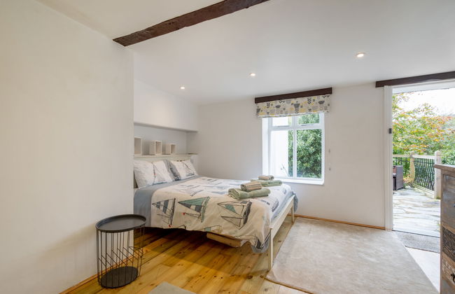 Cherry Orchard Cottage - Foto 24